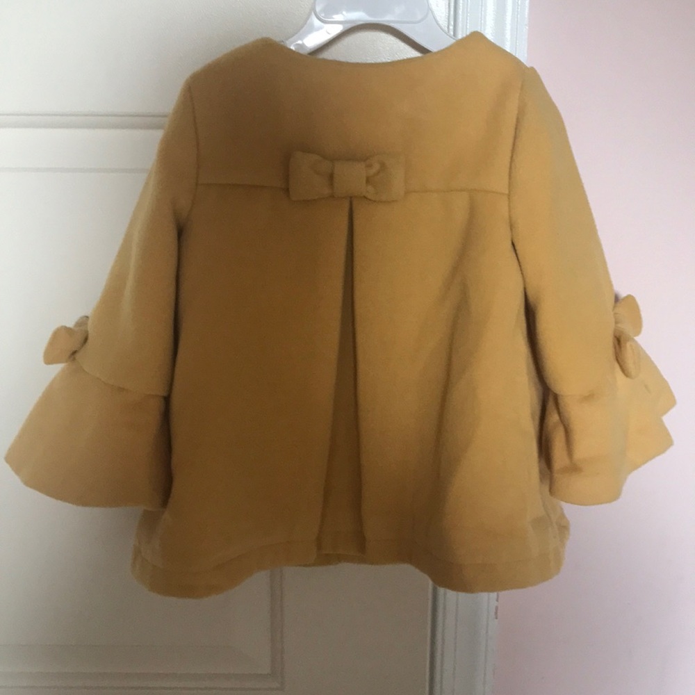 Jacket - Picture 2 of 3